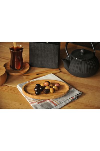 Bambum Billy Breakfast, Snack Bowl, Small