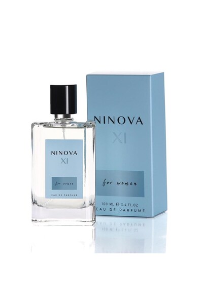 NİNOVA Ninova Women Xı Parfüm Edp 100 ml