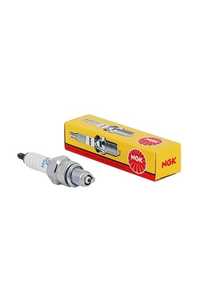 NGK SPACY 110 CPR8EA-9 Buji NGK