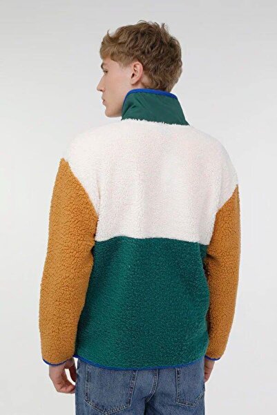 lumberjack ml Runic 6le-67 3pr Fleece Jacket