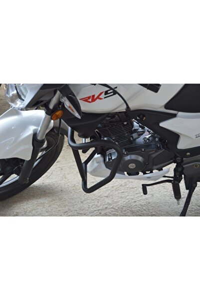 RKS Titanic 150 Koruma Demiri