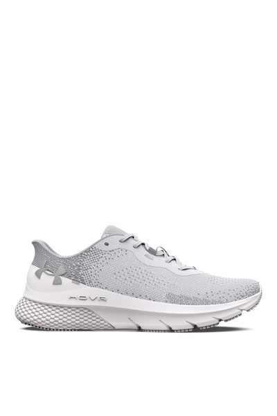 Under Armour Pantofi de alergare albi pentru femei 3026525-101 UA W HOVR Turb...