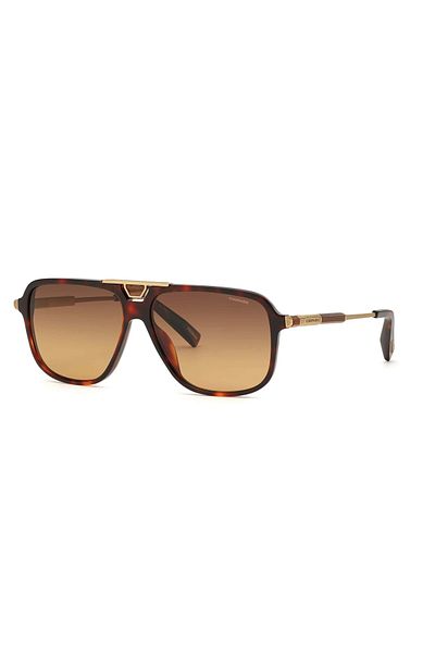 Chopard sunglasses sch340 786p 59-13 / male sunglasses