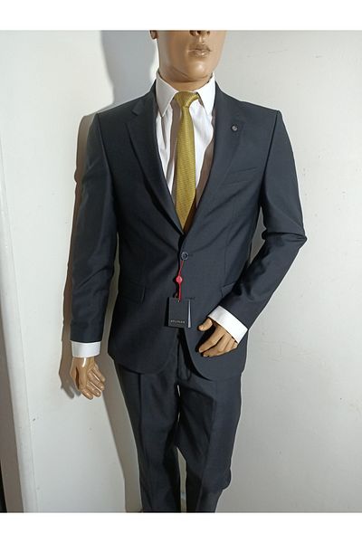 ATLIHAN CLASSIC 6 DROP SUIT DRESS