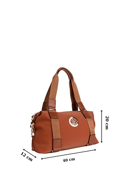 Gondol Şık Seyahat El Çantası Gp.1440