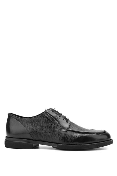 Tamer Tanca Men's Genuine Leather Casual Shoes