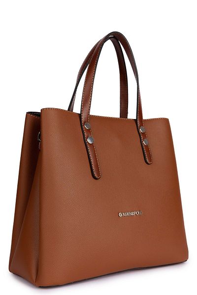 Gondol Women's Stylish Daily Hand and Shoulder Bag gp.1358