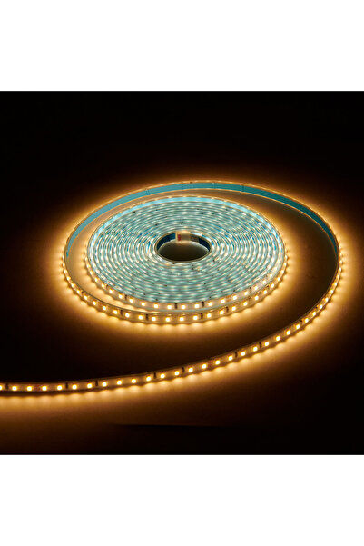 ORBUS Hortum Şerit Led - Gün Işığı - 5 m  - 40 Watt