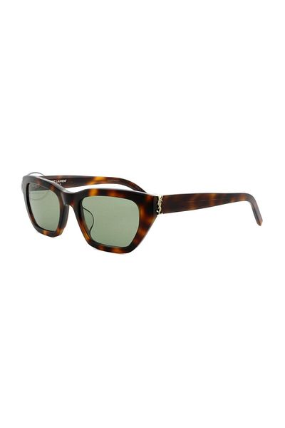 Saint Laurent SLM127F 003 WOMEN'S SUNGLASSES