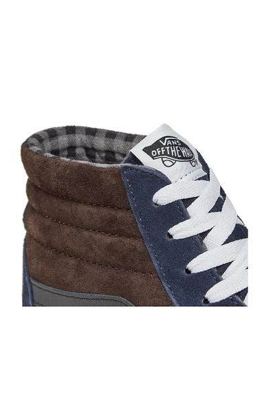 Vans Sk8-Hi Sneaker