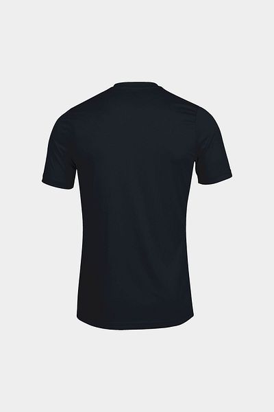 Joma Ανδρικός αγώνας ποδοσφαίρου Τζέρσεϊ Inter κοντομάνικο μαύρο λευκό 102807 .102