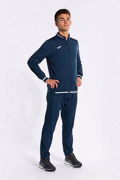 Joma Men's Casual Vest Montreal Tracksuit103211.331