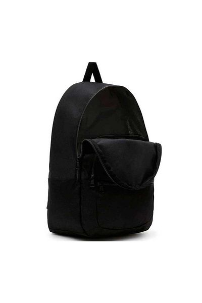 Vans Ranged 2 Backpack-B Unisex Bag VN0A7UFNBKA1 Black
