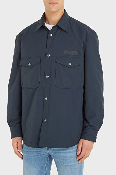Tommy Hilfiger Regular Fit Gömlek Erkek GÖMLEK MW0MW33766 DW5
