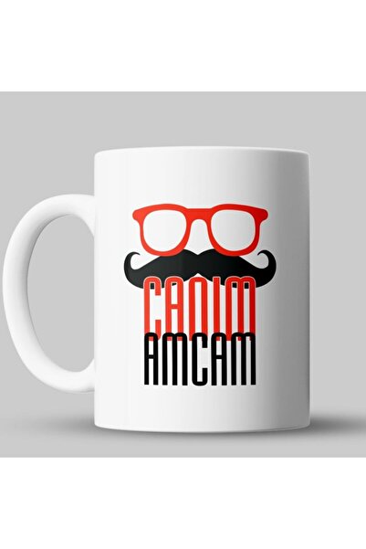 My Dear Uncle Mug