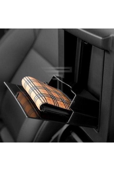 TPARTS Tesla Model Y Armrest Under Armrest Hidden Goods Eye