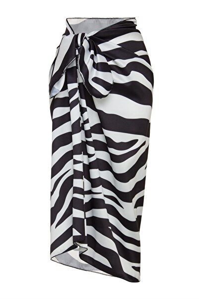 SAILOR moda Візерунчастий дизайн парео