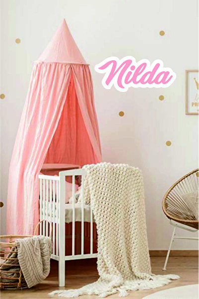 Ary DUVARA VE KAPIYA YAPIŞTIRMALI İSİMLİK ODA SÜSÜ