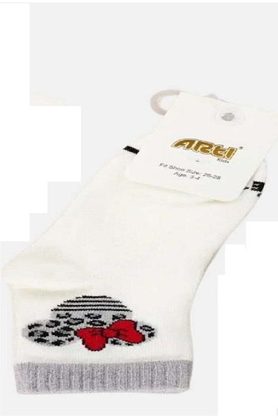 Artı Socket Children's Socks with Chair