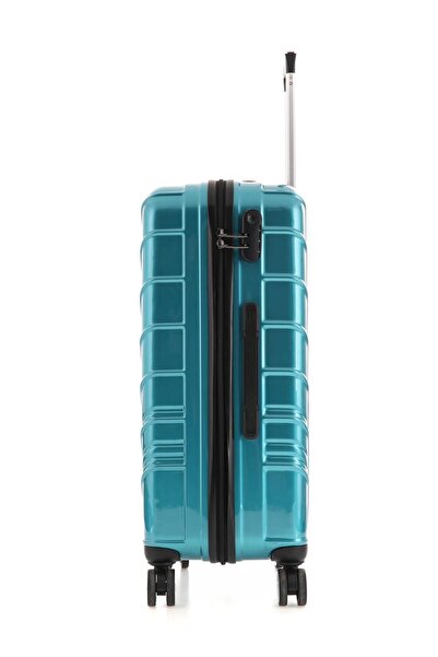 ÇÇS 5234 Polikarbon Büyük Boy Valiz