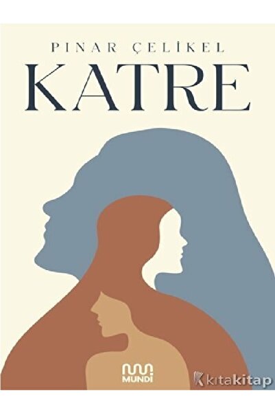 Kronik Kitap Katre - Pınar Çelikel