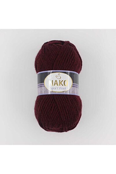 NAKO Sport Wool 03718