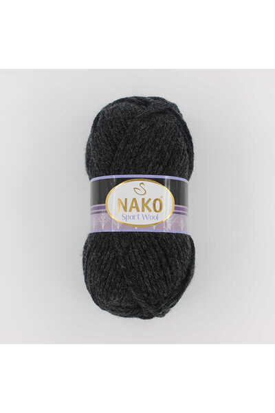 NAKO Sport Wool 01441