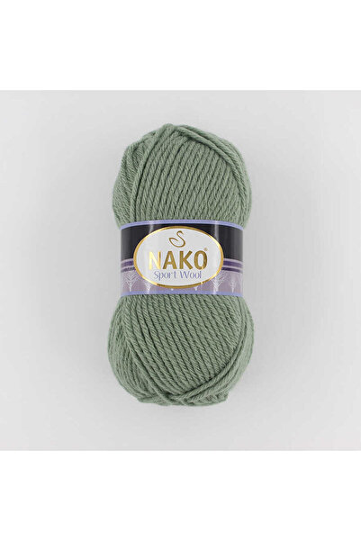 NAKO Sport Wool 10307