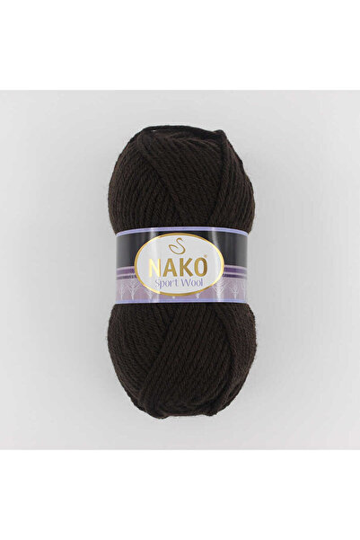 NAKO Sport Wool 04987