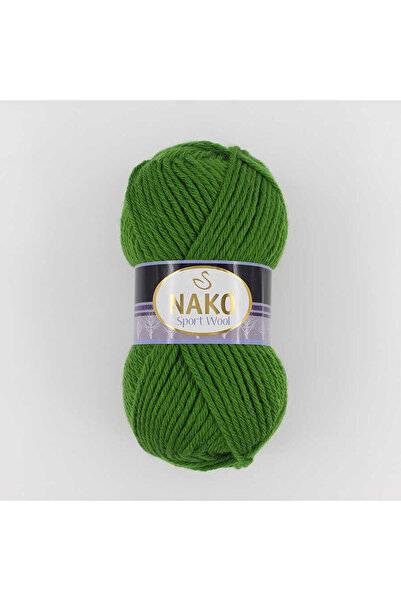 NAKO Sport Wool 06574