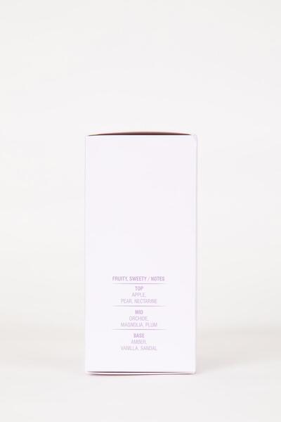 DeFacto Lilac & White 2'li Set Kadın Parfüm 50 ml C1786axns