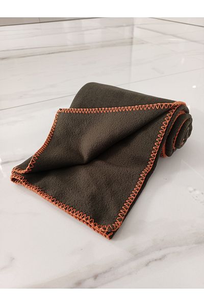 arslan deco Baby Blanket, Fleece Blanket, Swaddle Cover