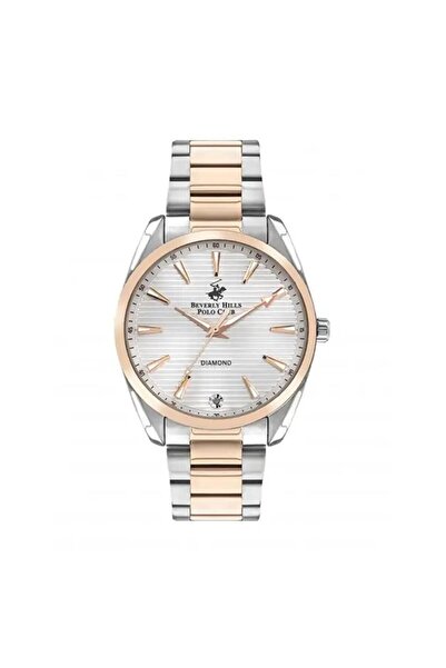 Beverly Hills Polo Club ساعة يد نسائية بيفرلي هيلز بولو Bp3338x.530