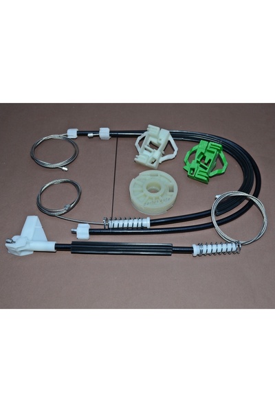 partus VW Volkswagen Caddy 2 1996-2003 Polo Classic Variant 1995-2002 ÖN SOL ...