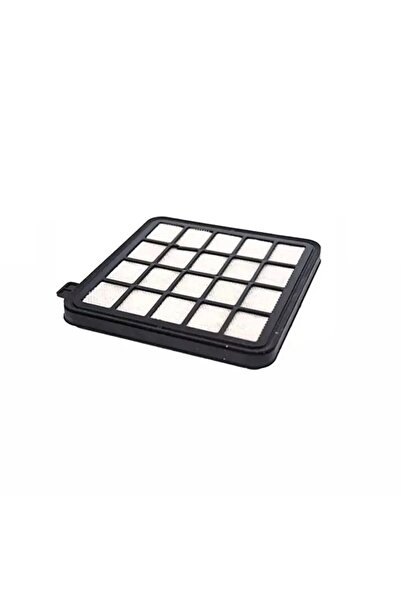 Vestel H35 T Süpürge Uyumlu Motor Koruma Ön Filtre Seti