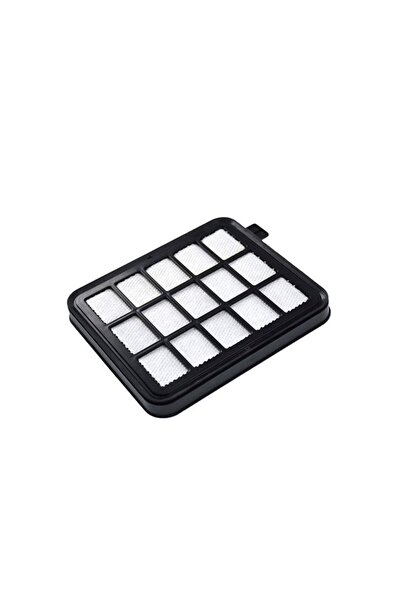 Beko VCC 7870/8170 - Προφίλτρο προστασίας κινητήρα ηλεκτρικής σκούπας