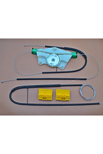 partus VW Volkswagen Touareg 7L 2002-2010 Porsche Cayenne 9PA 2003-2010 ÖN SA...