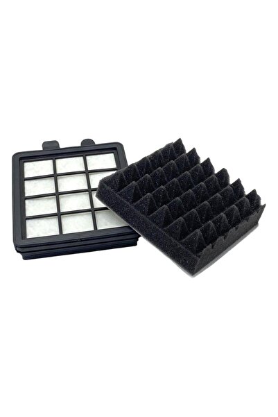 Beko TSZ 2282 - Комплект предфилтри за защита на мотора на метлата