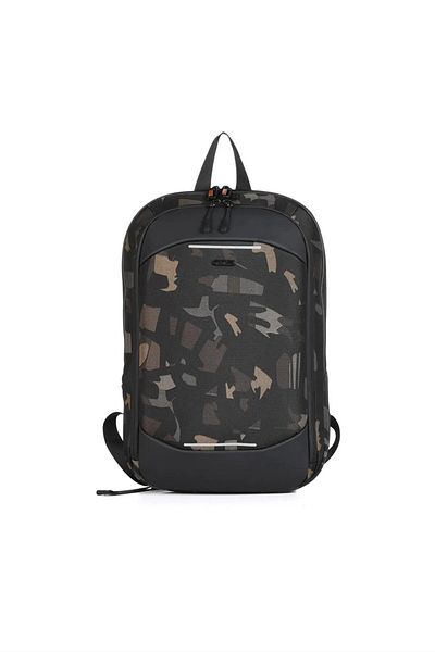 ÇÇS UNISEX BACK AND LAPTOP BAG