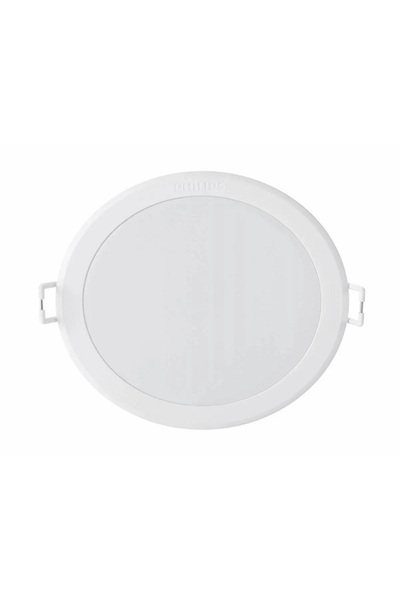 Philips 59469 Meson Gömme Spot 17.5cm 20W 6500K Beyaz Işık
