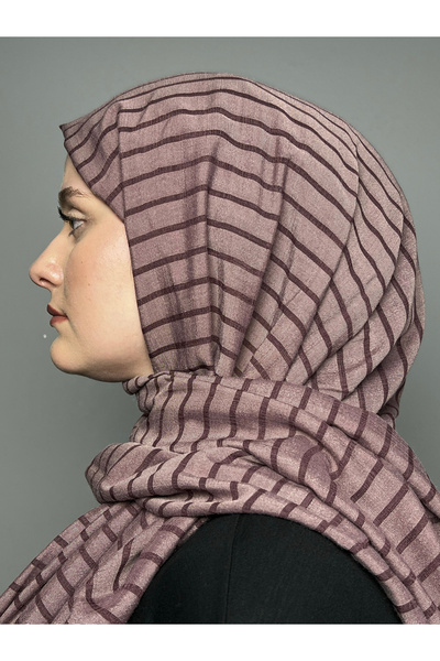 Xstore Şal în dungi Alize