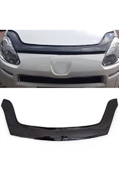 EKİCİLER Partner Tepee Ön Kaput Rüzgarlığı (2008-2018 Arası)