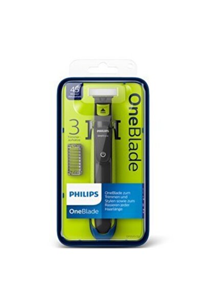 Philips Oneblade Erkek Tıraş Makinesi 2520