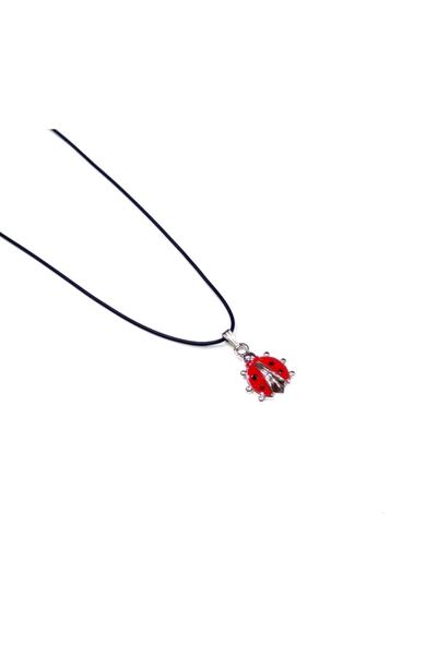 Karamel Bijuteri Kız Çocuk Kolye