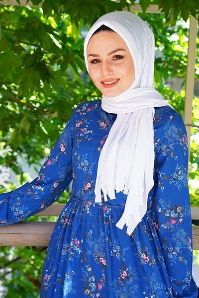 Lady Bella Γυναικείο Πράσινο Πρακτικό Σάλι