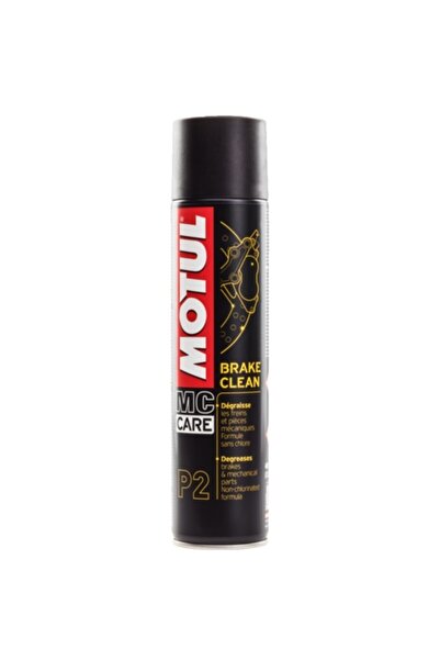 Motul Mc Care ™ P2 Brake Clean