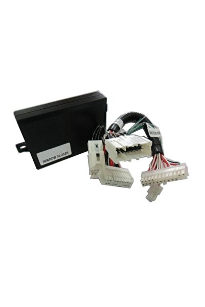 autoistanbul Nissan Qashqai J10 2007-2008-2009-2010-2011-2012-2013 Cam-ayna K...