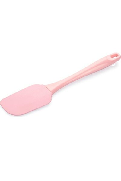 HİFA Pink Silicone Spatula