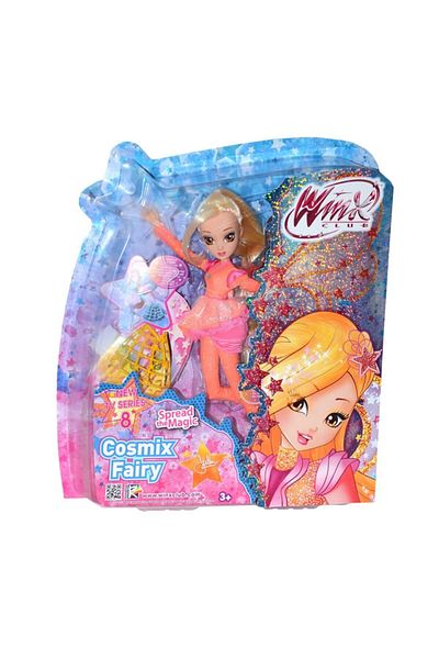 Winx Cocuk Oyuncak Bebek Modelleri Fiyatlari Trendyol