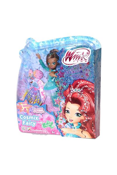 Winx Cocuk Oyuncak Bebek Modelleri Fiyatlari Trendyol